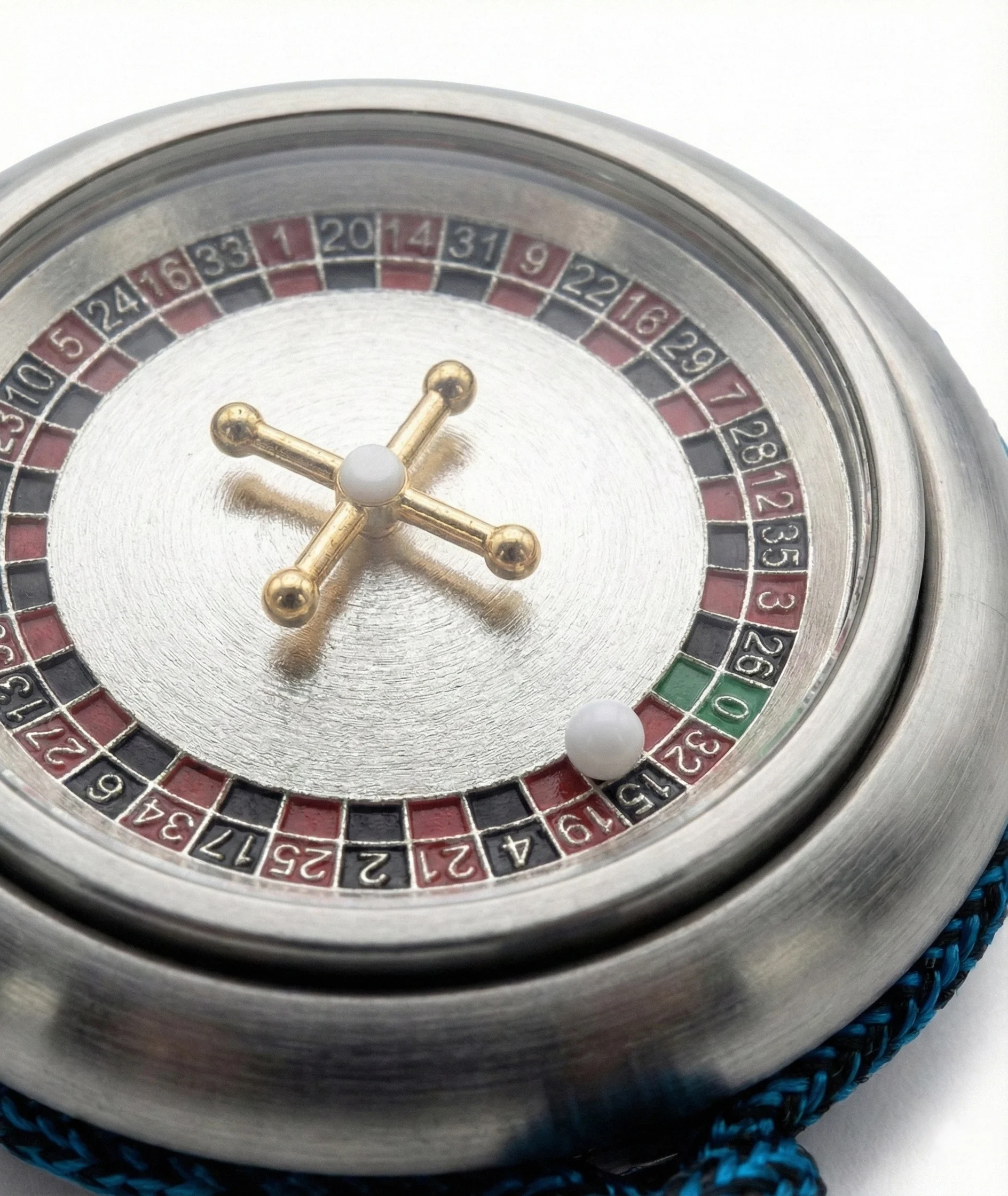 Carnival Roulette